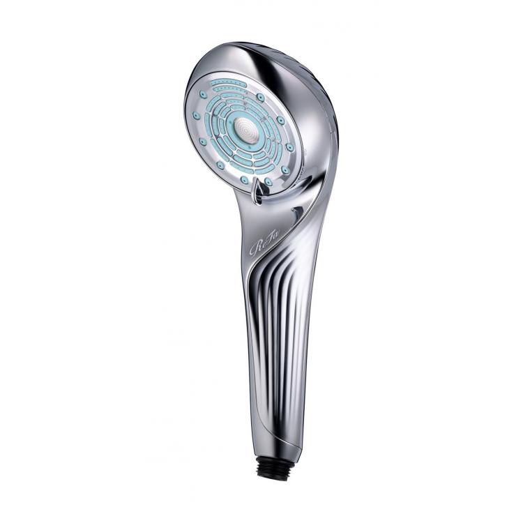 FINE BUBBLE U シルバー ReFa(シルバー): ホーム＆キッチン | ロフト