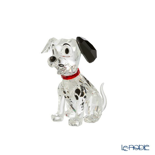 スワロフスキー Disney Classics Lucky 101匹わんちゃん ラッキー