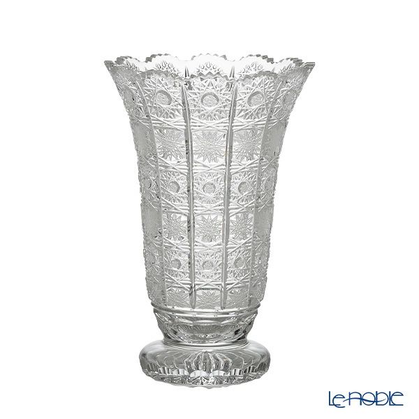 ボヘミア PK500 ベース（花瓶） 20.5cm 80838／57001／205 | ブランド