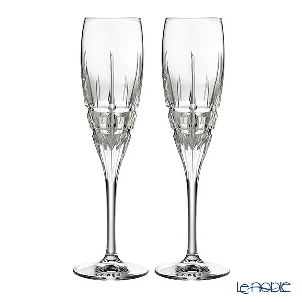 ダ・ヴィンチクリスタル カラーラ シャンパンフルート （シャンパン