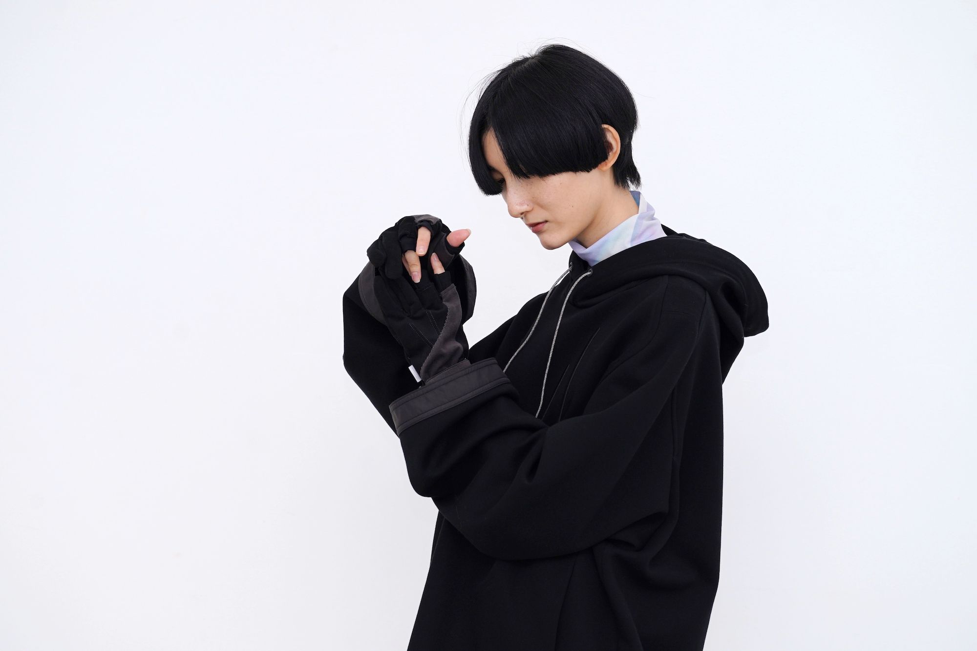 hatra -ハトラ- Study Gloves 香川県高松市のセレクトショップ 