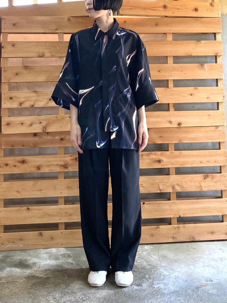 hatra -ハトラ- Neu Tri Shirt 香川県高松市のセレクトショップ