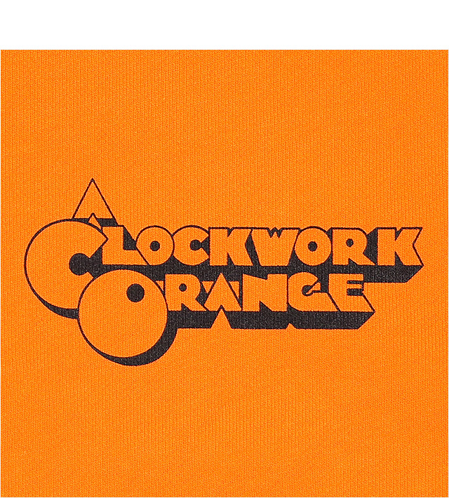 ハードコアチョコレート) HARDCORE CHOCOLATE 時計じかけのオレンジ