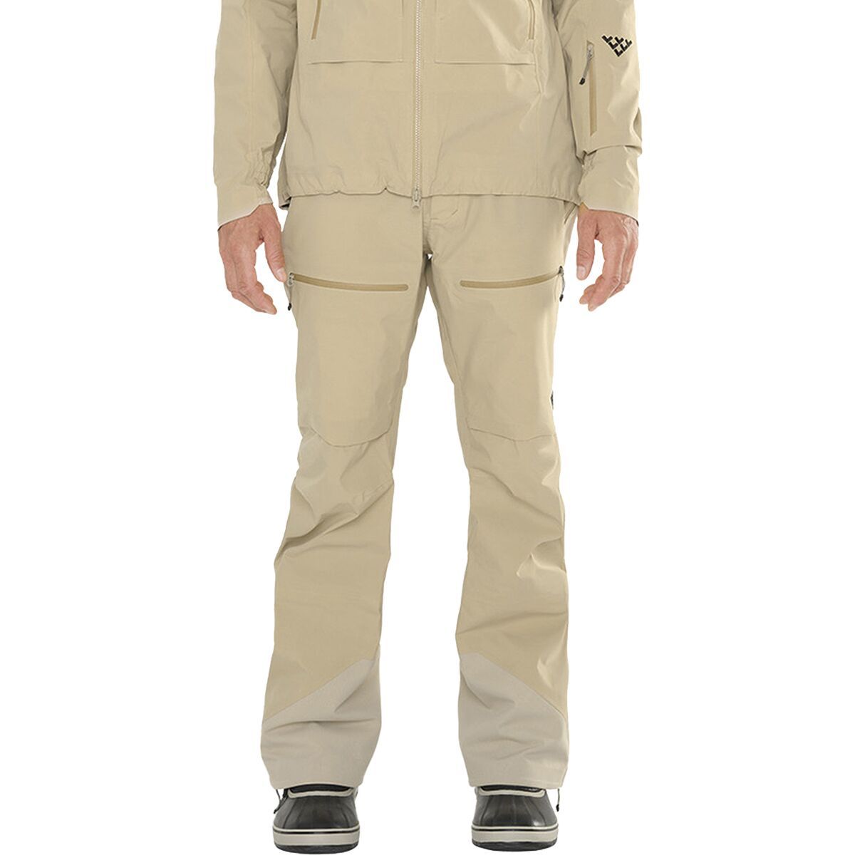 Black Crows Freebird Xpore Pant - Men's - Men