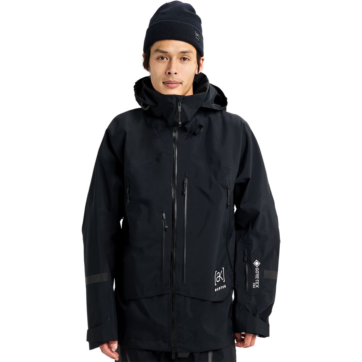 Burton AK Acamar GORE-TEX Pro 3L Jacket - Men's - Men
