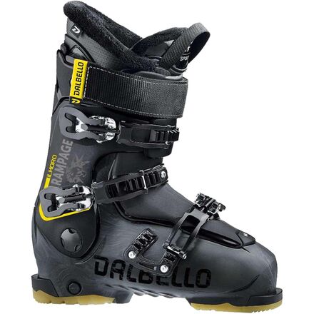 Dalbello Sports Il Moro Rampage Ski Boots 2024 - Ski
