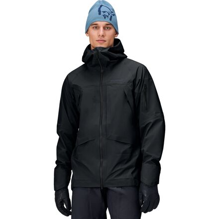 Norrona More GORE-TEX Jacket - Men's - Men