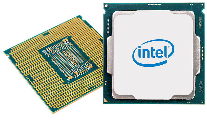 Intel Core i7-8700K and Core i5-8400 Processor Review - Coffee
