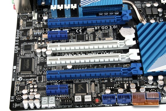 ASUS P9X79 Deluxe Motherboard Review - Page 3 of 15 - Legit Reviews