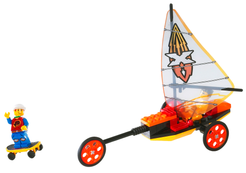 Building Instructions - Download