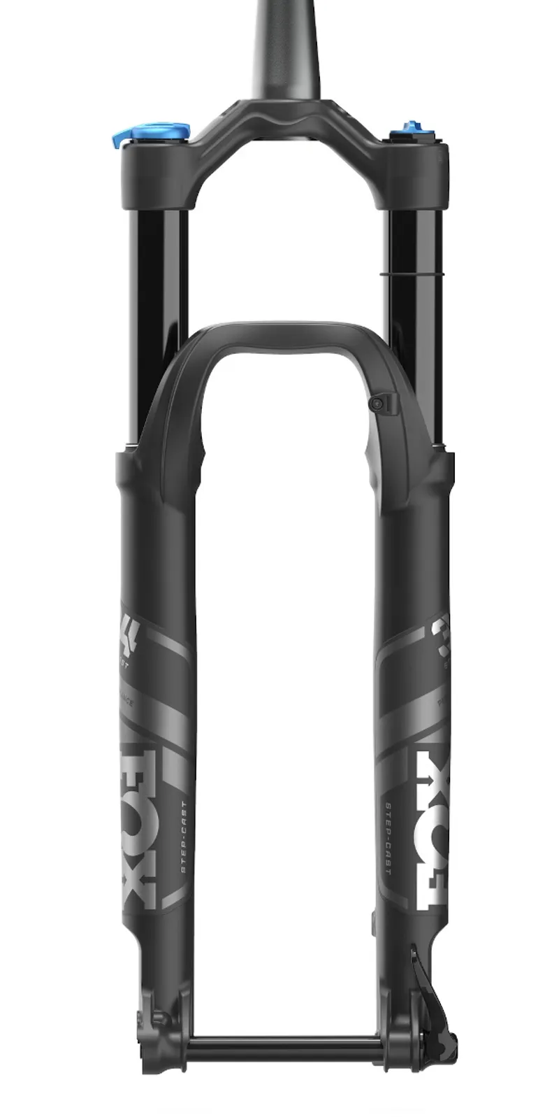 Fox 34 Float Performance SC GRIP 120 29in 15QRx110 44mm Forks Black