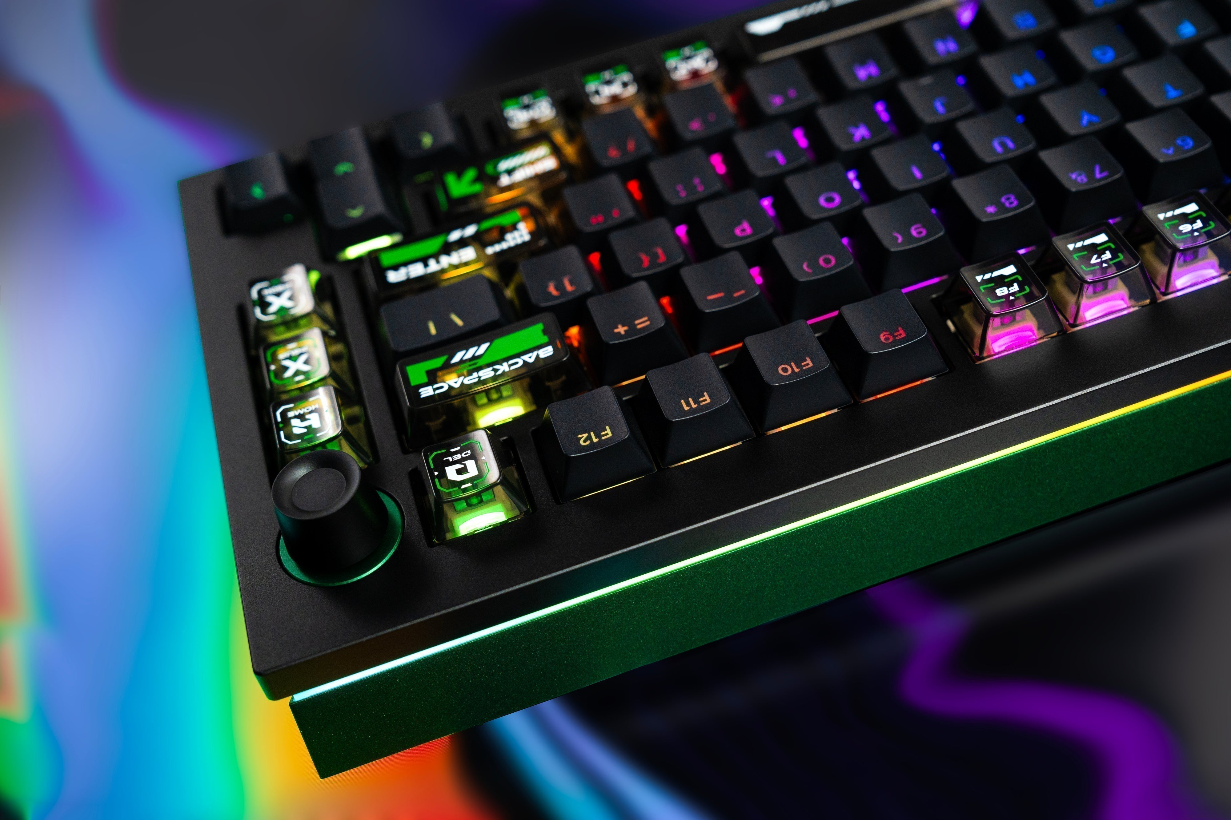 Lemokey Keyboard Article Review - February 2025