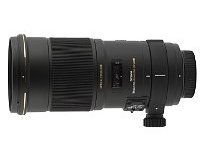 Sigma 180 mm f/2.8 APO Macro EX DG OS HSM - LensTip.com