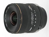 Sigma 17-35 mm f/2.8-4 EX DG HSM Aspherical - LensTip.com