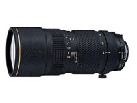 Tokina AT-X 828 PRO AF 80-200 mm f/2.8 - LensTip.com