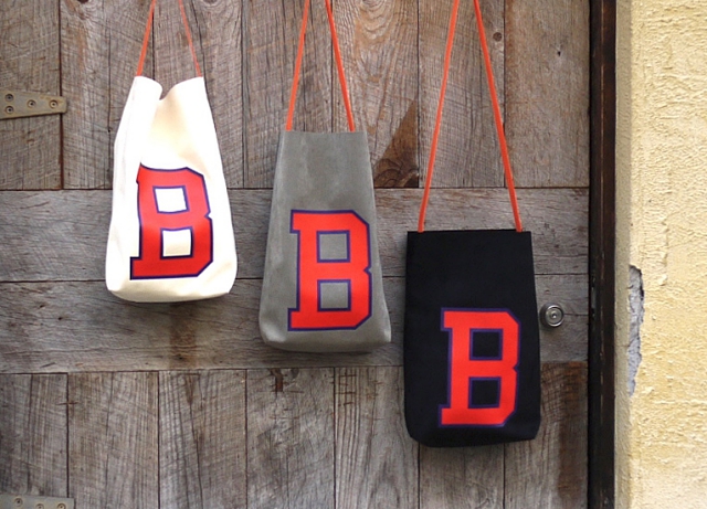 BRU NA BOINNE ブルーナボイン ハイホー バッグ B 商品詳細｜LEQUEL