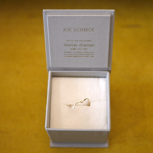 JOE Schmoe｜LEQUEL｜レクエールは広島市富士見町のアパレルショップです