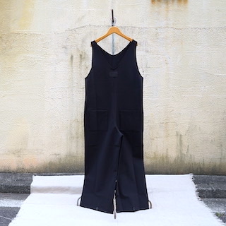 COG THE BIGSMOKE コグ ザ ビッグスモーク GRETEL OVERALLS 商品詳細