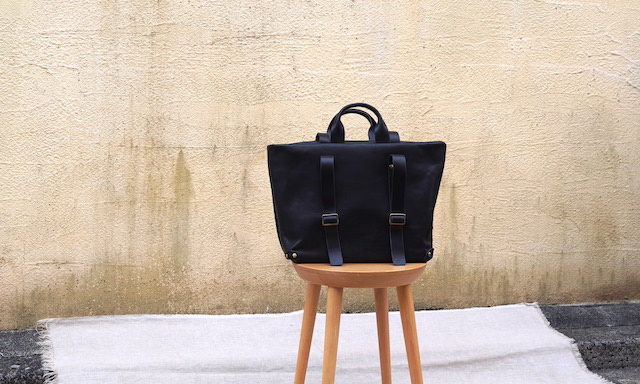 Tochca トーチカ エメ 2wayトート 商品詳細｜LEQUEL｜レクエールは広島