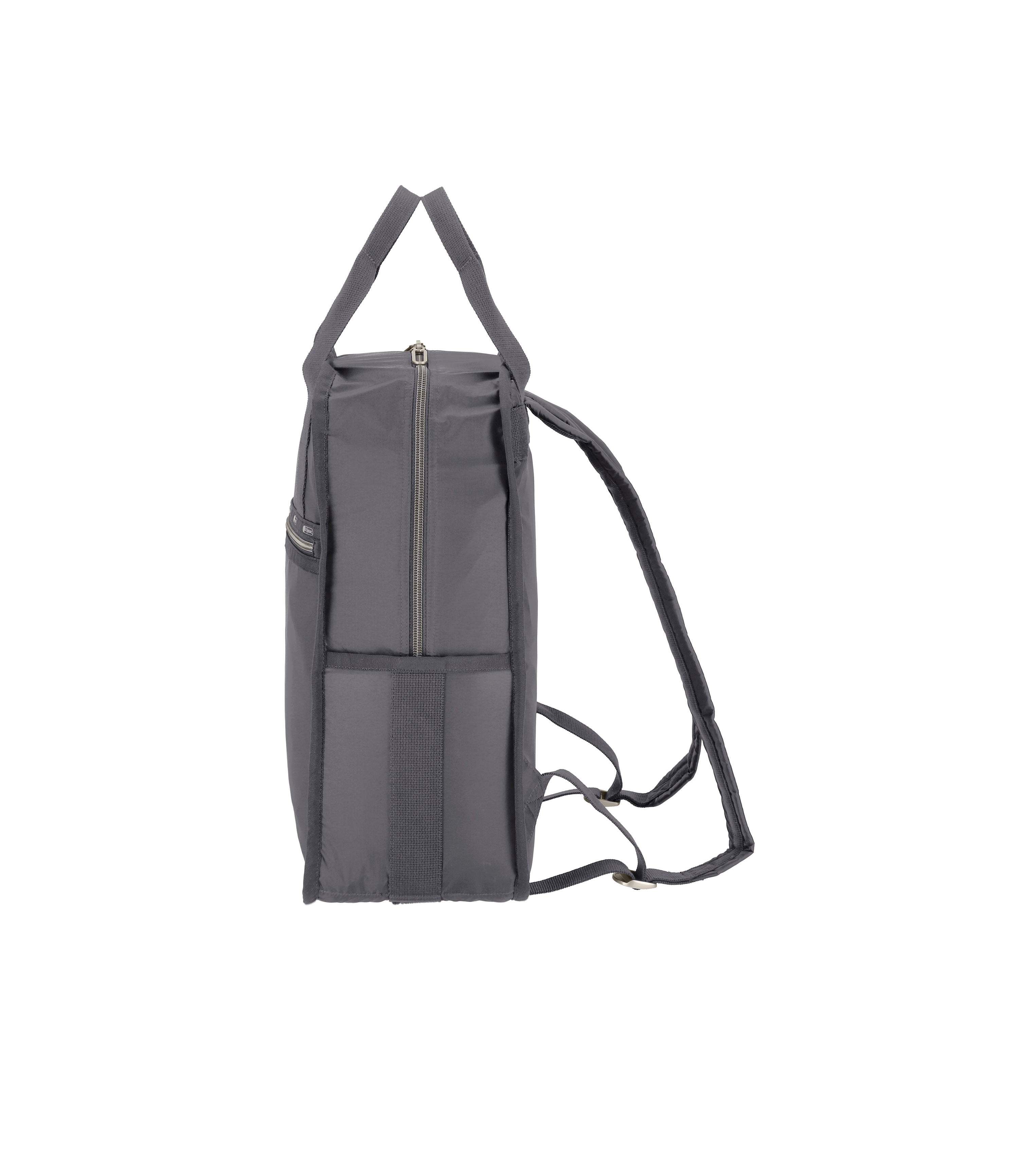 Shadow Grey C CR Urban Backpack | LeSportsac