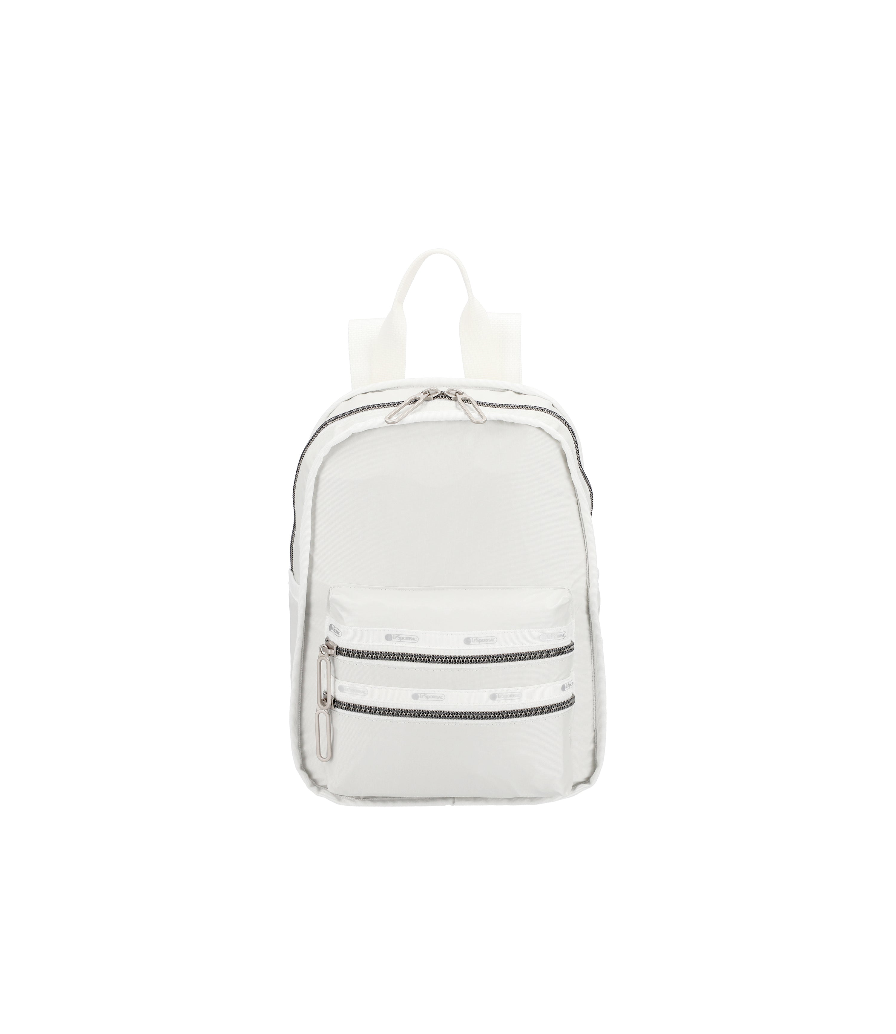 Small Functional Backpack - Blanc C – LeSportsac