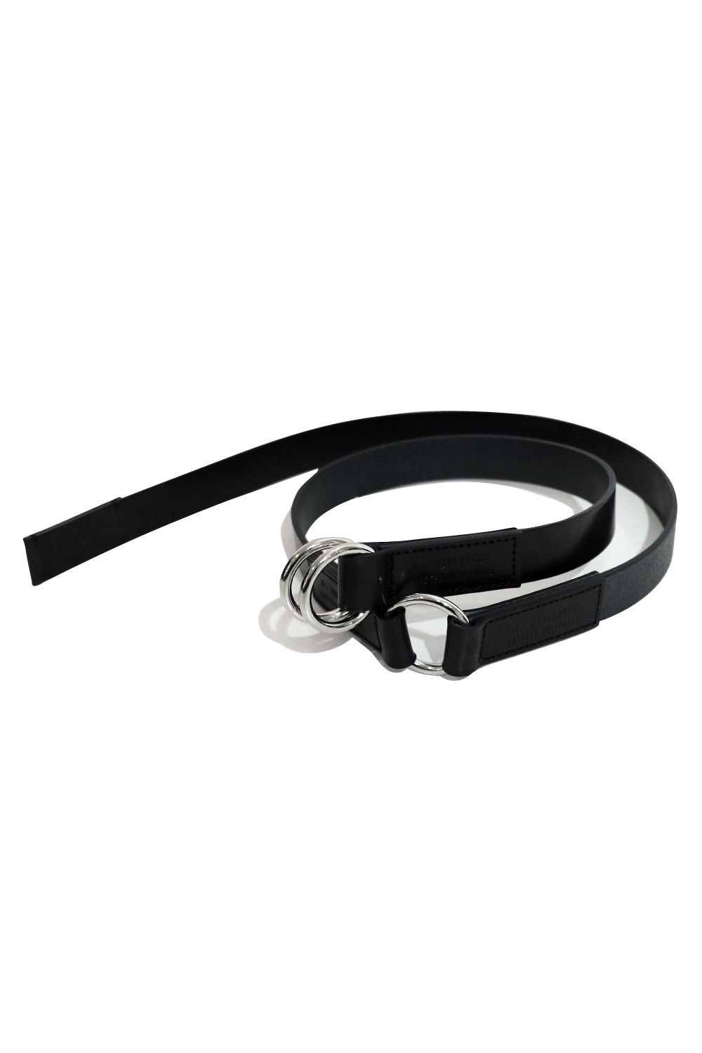 N.HOOLYWOOD - BELT / レザー ベルト | laid-back