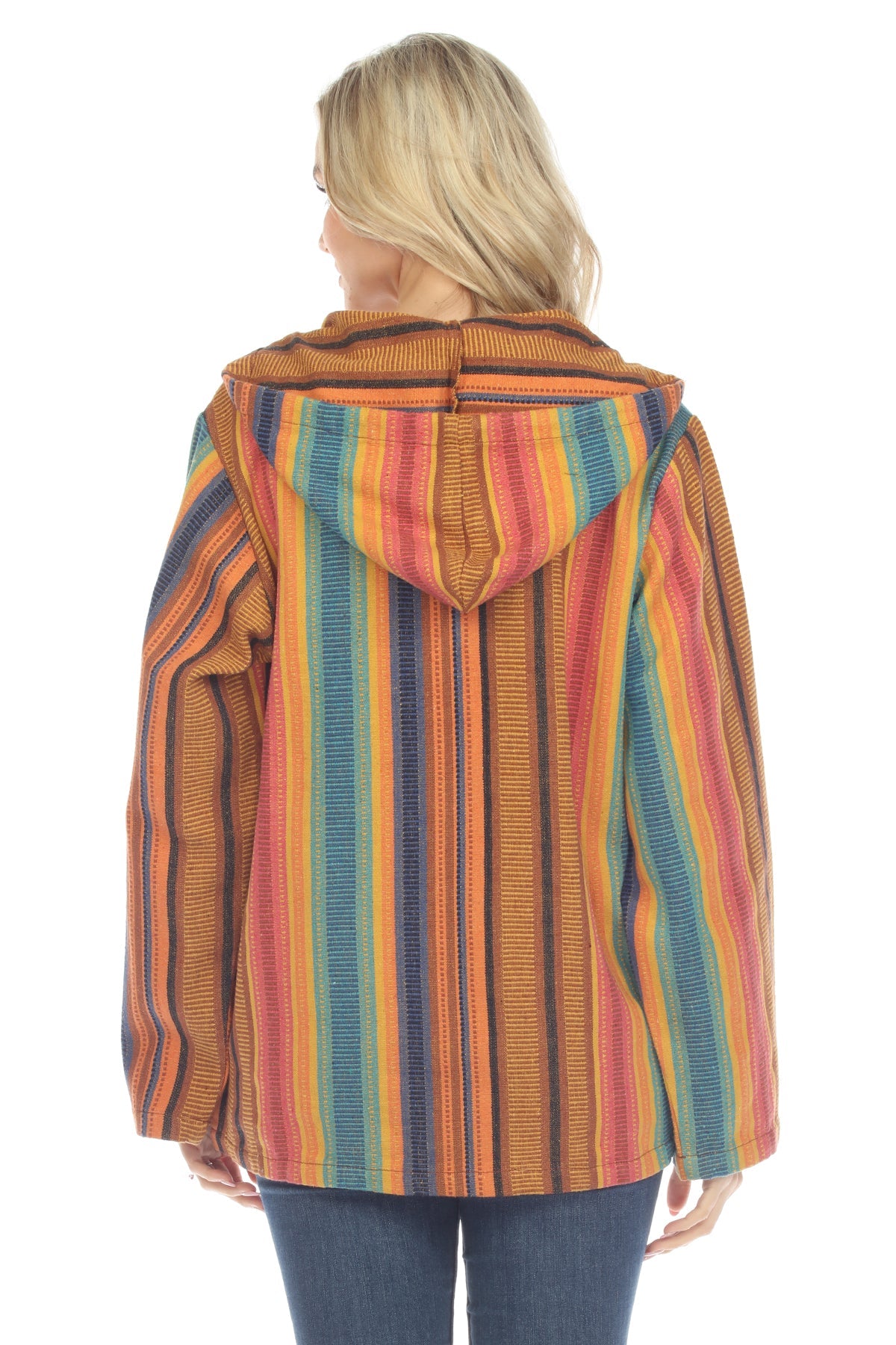 Santa Cruz Unisex Baja Hoodie – Lakhay-Retail