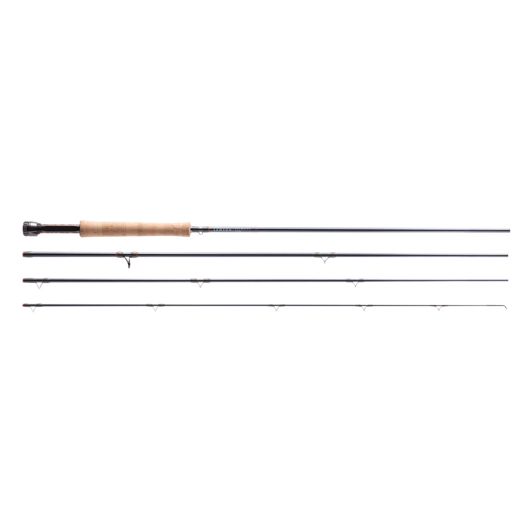 Lamson Velocity Fly Fishing Rod