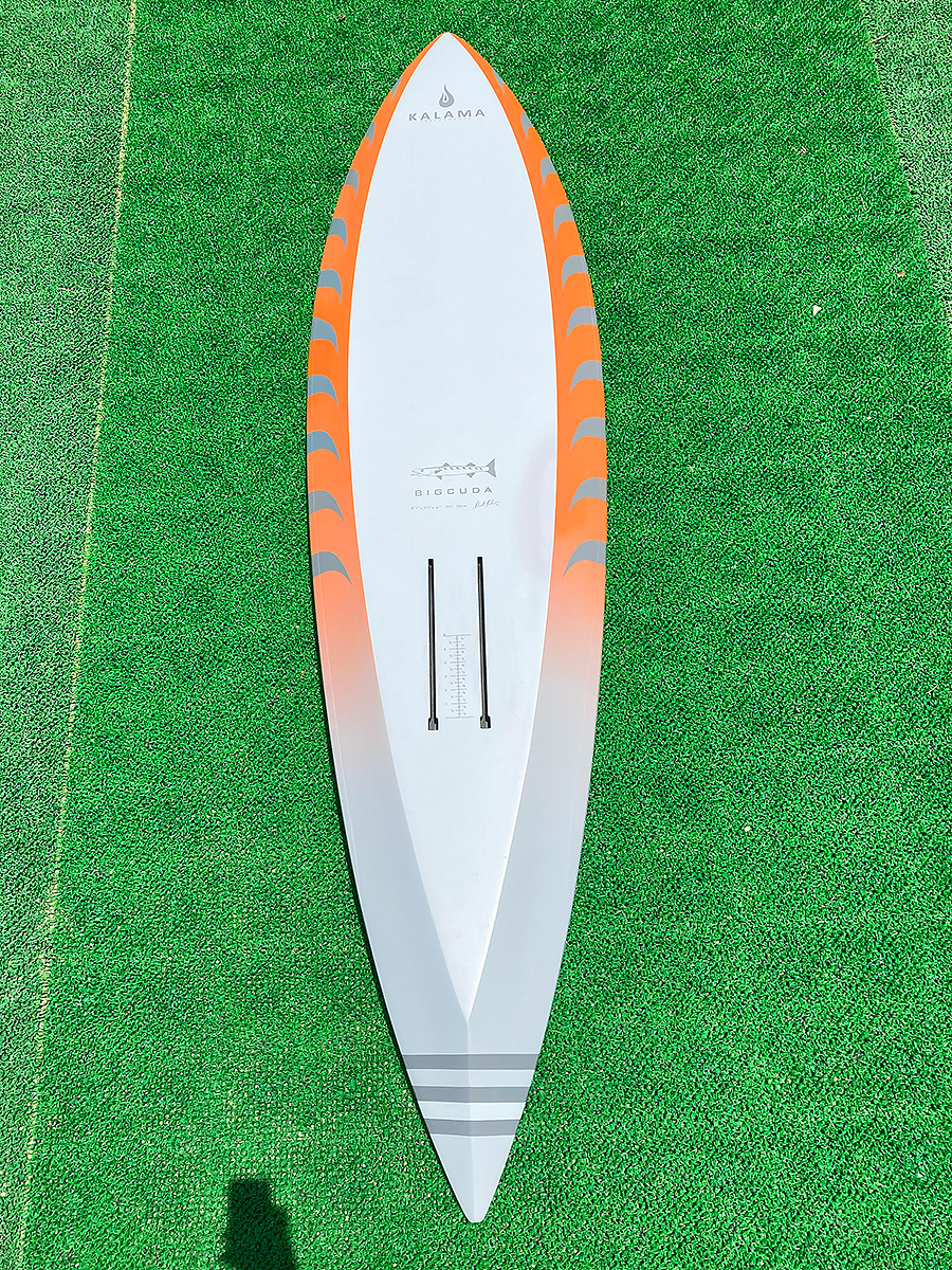 中古 Kalama フォイルボード