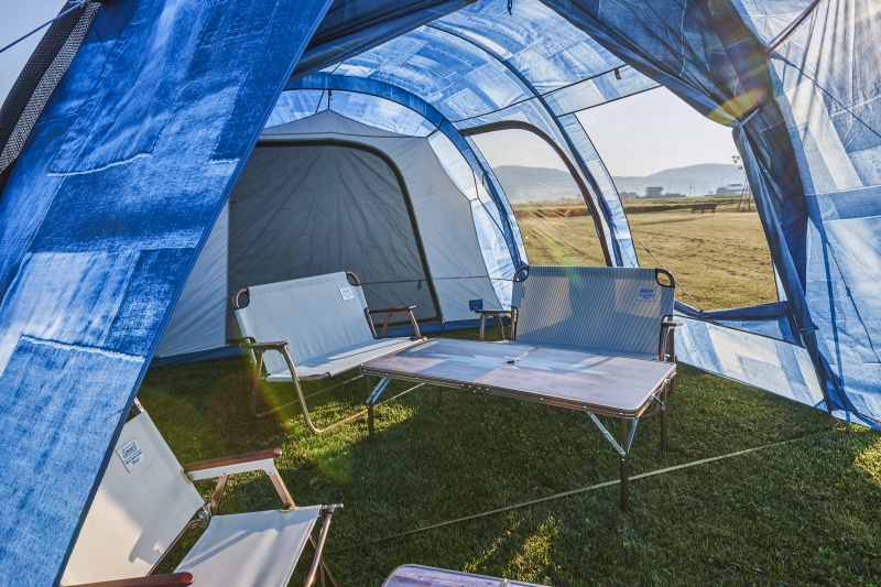 コールマン2017年秋冬モデル“INDIGO LABEL”の5アイテムが登場！予約