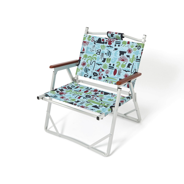 Coleman × YUSUKE HANAI × BEAMS】のコラボアイテムが予約受付中