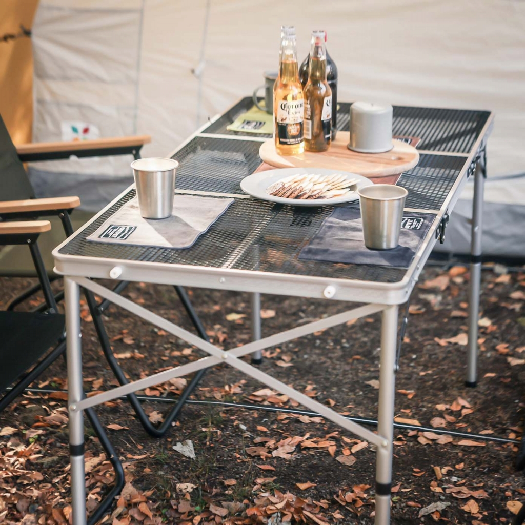 さまざまなシーンで役に立つ！テントファクトリーの便利すぎる人気