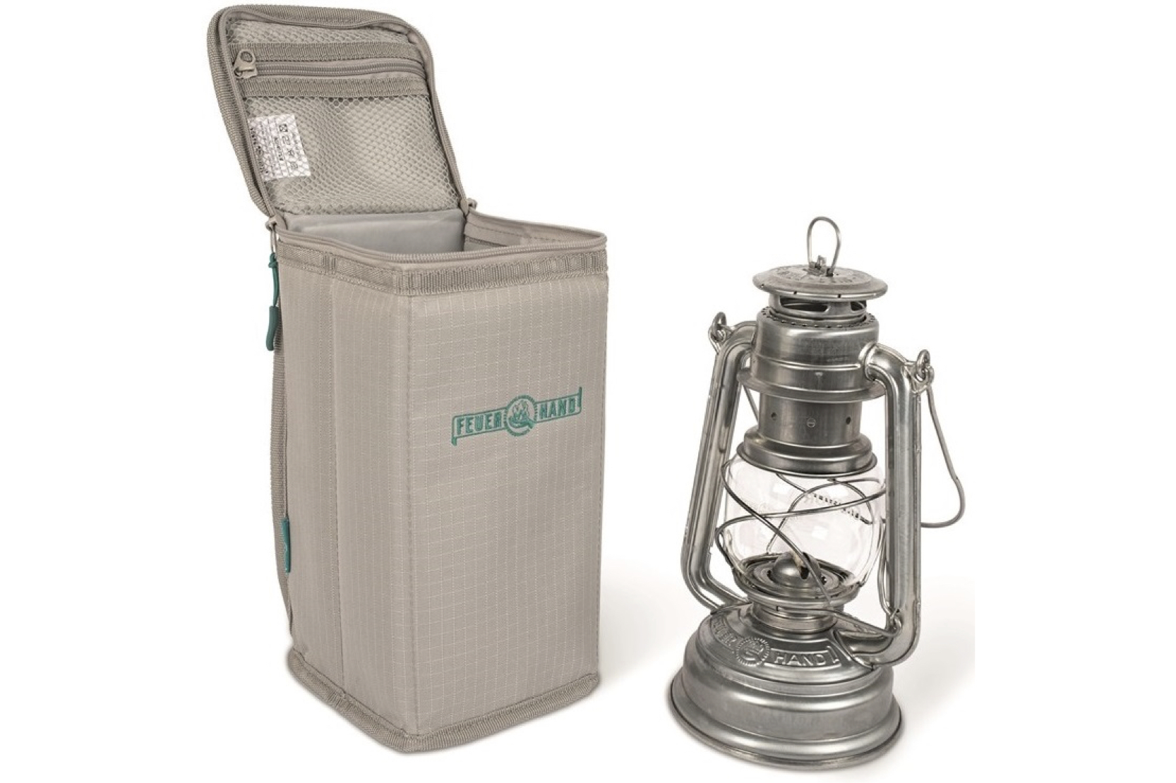 FEUERHAND」から276用ケースと特注ランタンスタンドが新発売