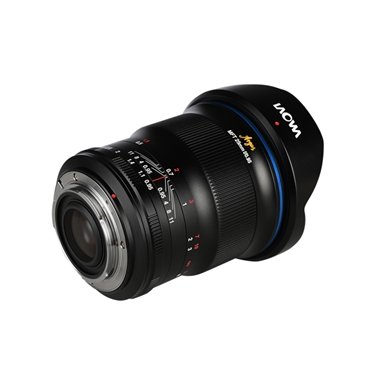 LAOWA Argus 25mm F0.95 MFT APO | 製品情報 | LAOWA