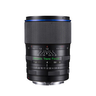 LAOWA 105mm F2 BOKEH DREAMER | 製品情報 | LAOWA