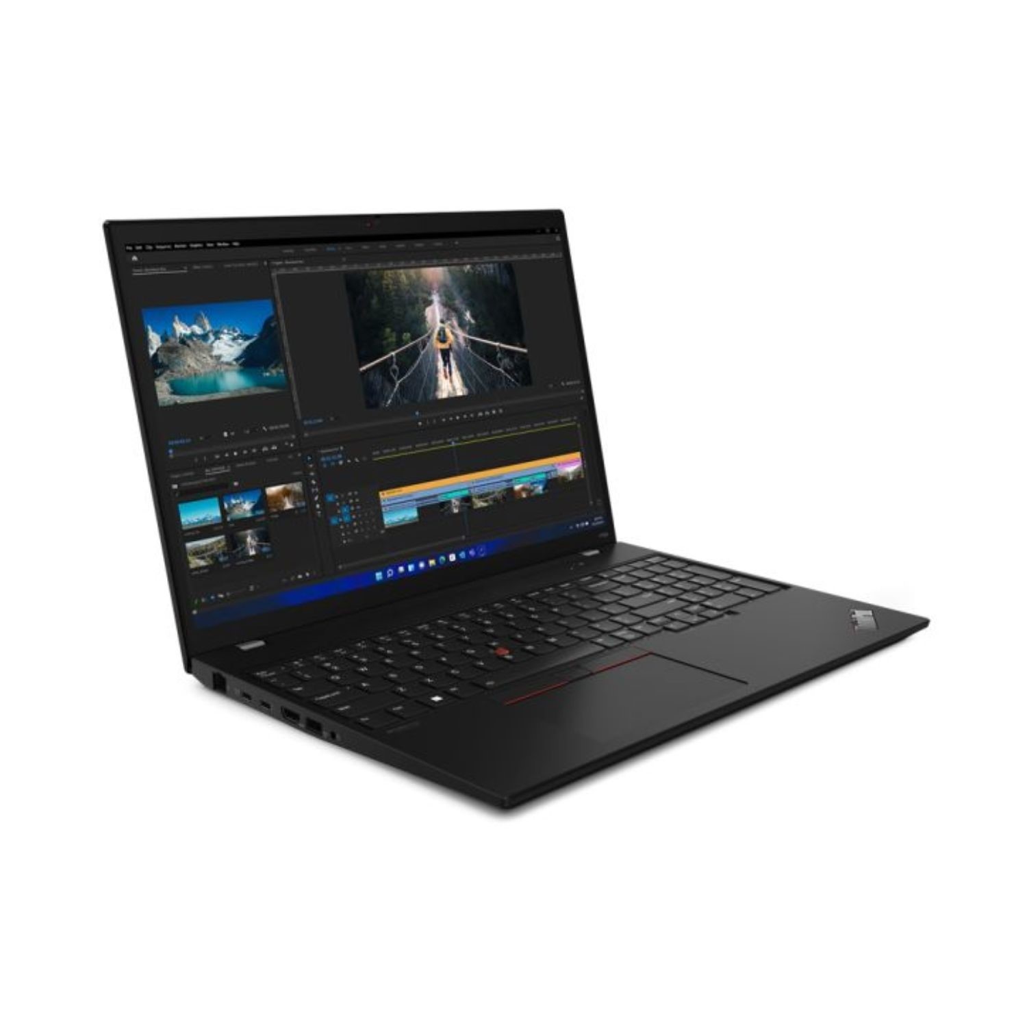 Lenovo ThinkPad Intel Core i7 32GB RAM 1TB SSD 16 Inch Windows 11