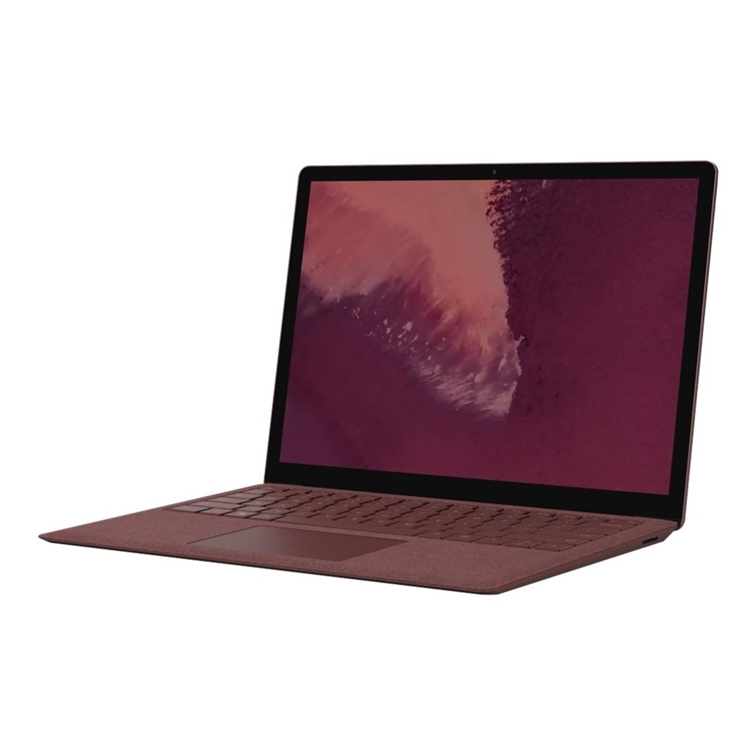 Microsoft Surface Core i7-8650U 8GB 256GB SSD 13.5 Inch Windows 10