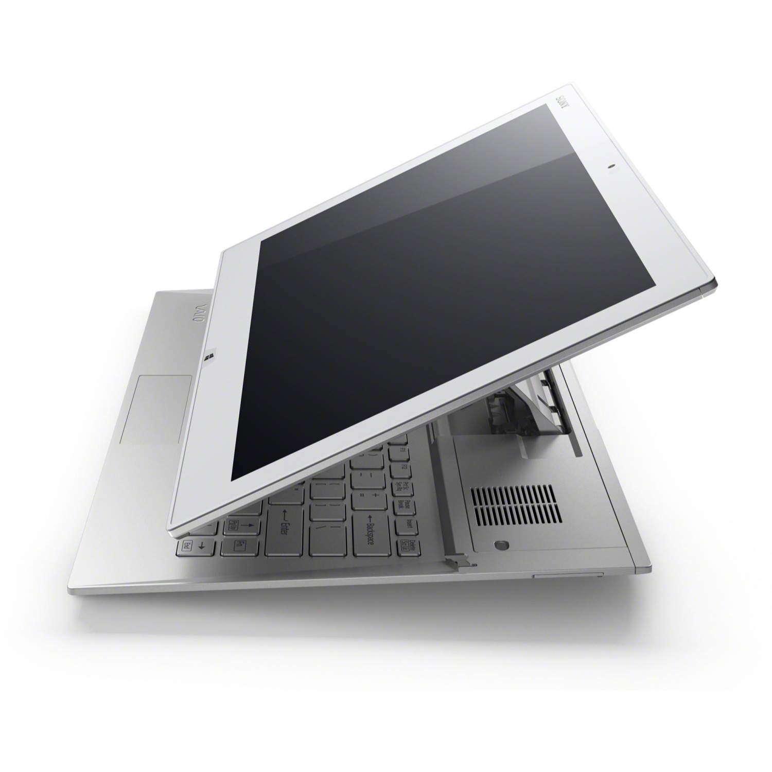 Sony VAIO Duo 13 Core i7 4GB 128GB SSD Windows 8 13.3 inch Full HD