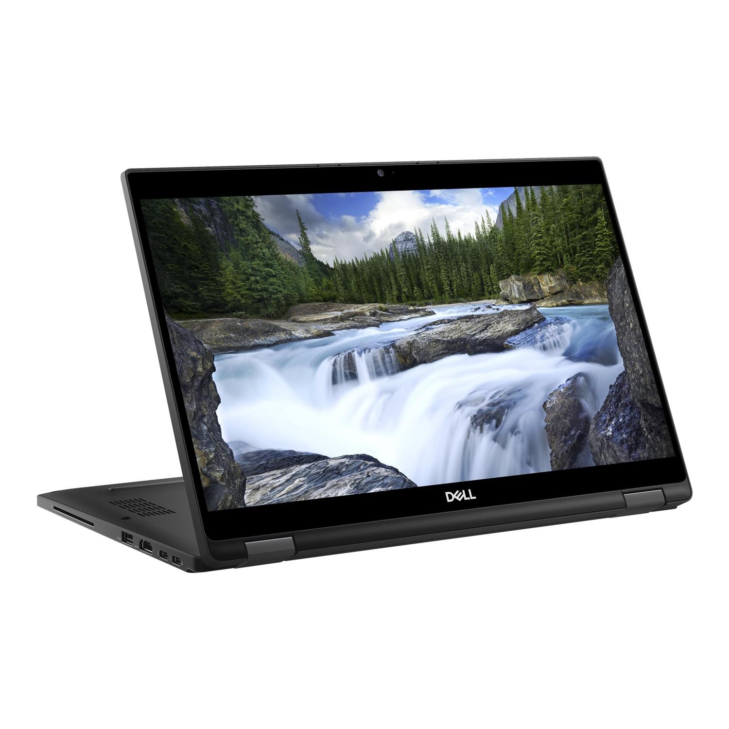 Dell Latitude 7390 Core i5-8250U 8GB 256GB SSD 13.3 Inch FHD