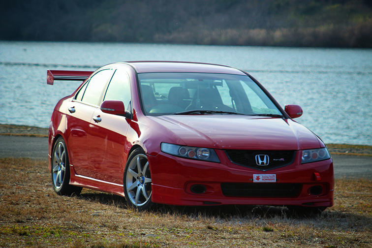 ユーザーレビュー詳細｜LARGUS OFFICIAL SITE