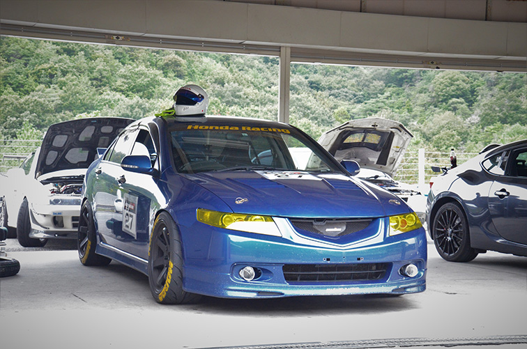 ユーザーレビュー詳細｜LARGUS OFFICIAL SITE