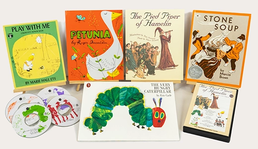 ピーター・パン|ラボ・ライブラリー一覧|ラボ・パーティの絵本・CD