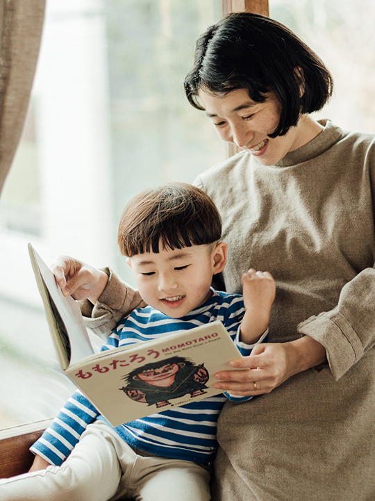 書店の方へ｜CDで聞く英語絵本のラボ出版