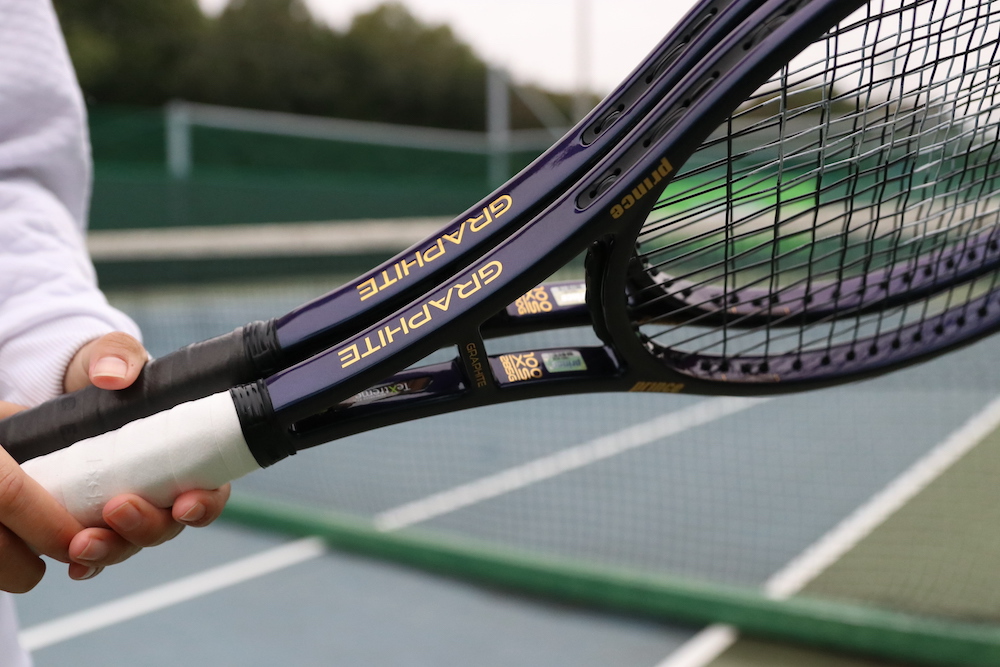 予約品】プリンス(prince) 硬式テニスラケット ファントム