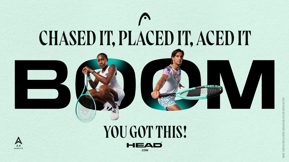 2024年モデル】ヘッド(HEAD) テニスラケット ブーム・エムピー 2024