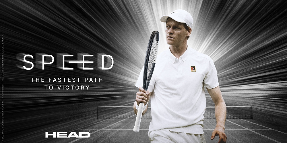 2026年モデル】ヘッド(HEAD) テニスラケット スピードツアー 2026