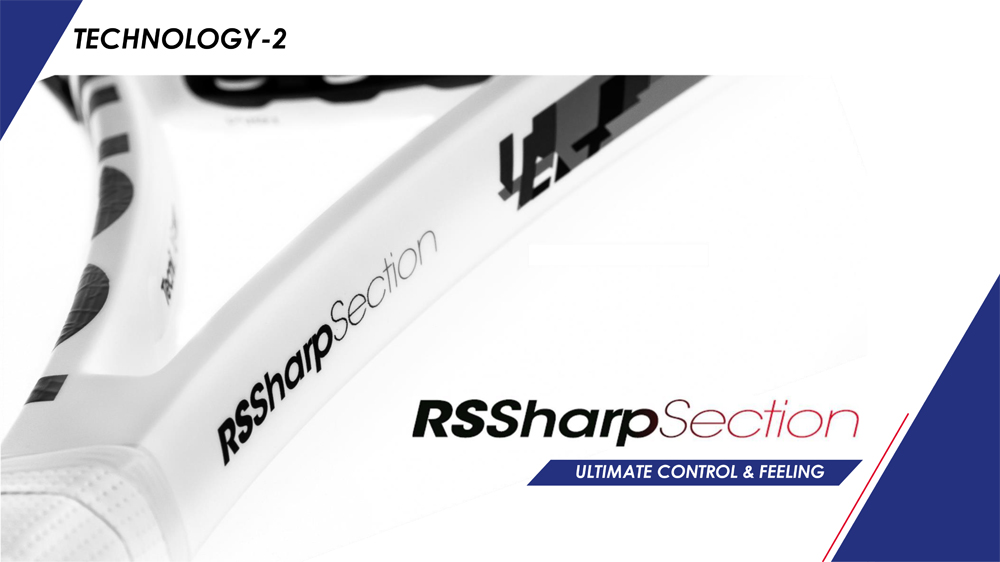 2024年モデル】テクニファイバー(Tecnifibre) 硬式テニスラケット TF40