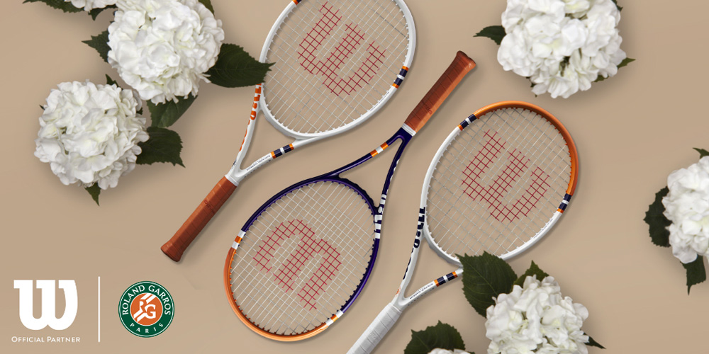 SALE☆在庫限り】ウイルソン(Wilson) 硬式テニスラケット クラッシュ