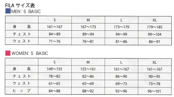 SALE☆在庫限り】【ポイント10倍】フィラ(FILA) テニスウェア