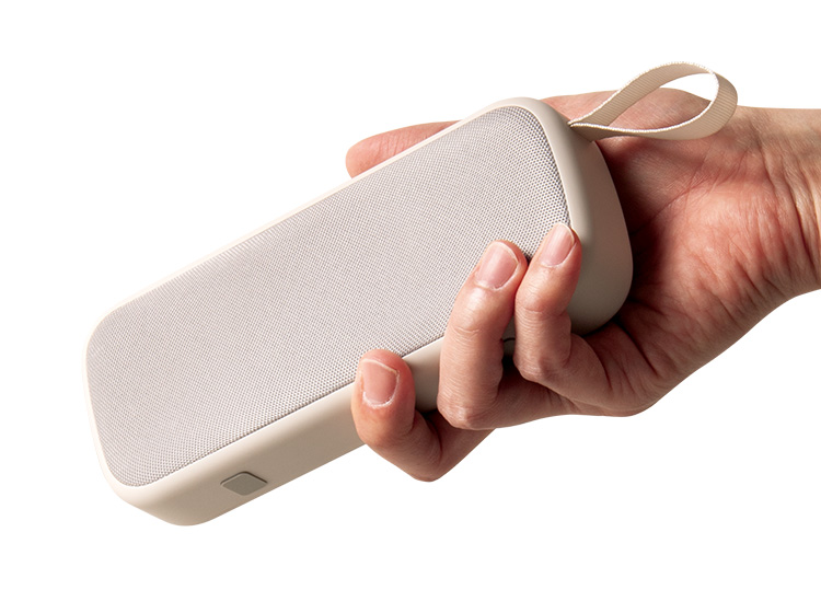 LITHON-wireless stereo speaker MS-030